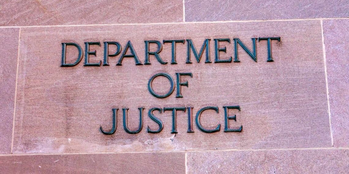 DOJ announces online resource center for law enforcement agencies to improve policing practices