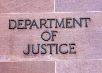 DOJ announces online resource center for law enforcement agencies to improve policing practices
