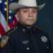 Deputy Sheriff Darren Almendarez, Harris County Sheriff's Office, Texas