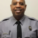 Deputy Sheriff Walter Donald Jenkins, Jr., Rockdale County Sheriff's Office, Georgia