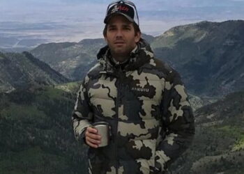 Trump Jr. Winds Up in Felony Poaching Scandal in Utah After Killing a Bear Baited With Pastries: Report