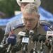 DPS Colonel admits the “wrong decision” was made by not entering classroom sooner – Law Officer