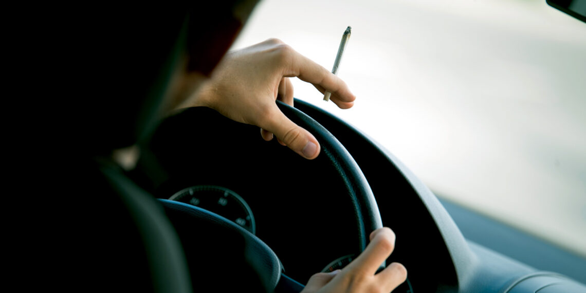 A Connecticut police chief says his department needs more drug recognition experts