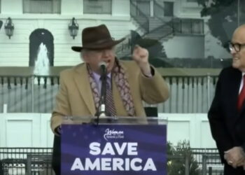 Donald Trump Took a Direct Role in Developing a Legal Strategy to Overturn Election Loss Says Coup Memo Author Eastman