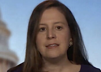 GOP House Chair Crosses Line With 'Pedo' Attack Against the Left in Lie-Filled Baby Formula Rant