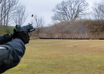 Equipment and training considerations for pistol-mounted optics