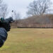 Equipment and training considerations for pistol-mounted optics