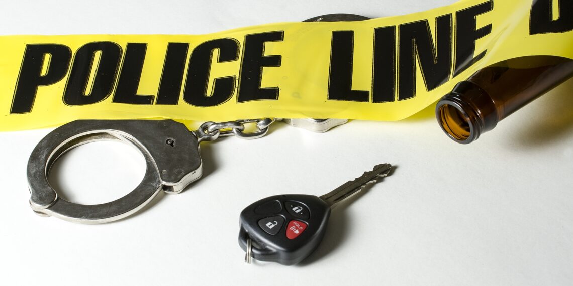 Causes Fatal DUI 1 Hr Later