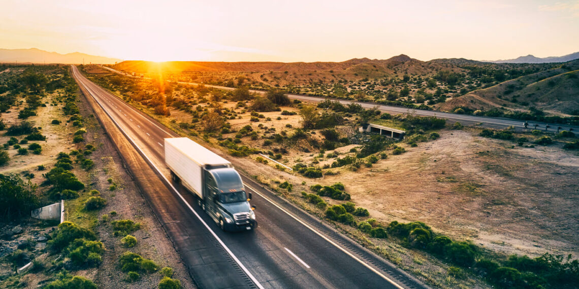 What is the Truck Accident Claim Process?