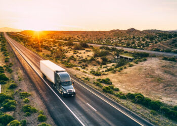 What is the Truck Accident Claim Process?