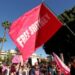 #FreeBritney Termination Rally