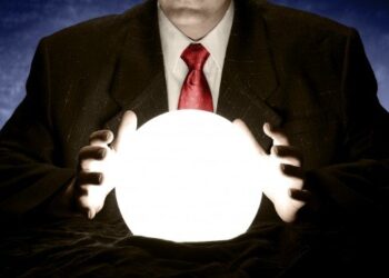 Whatever Happened To Predictability? — See Also