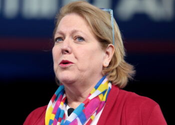 Adam Schiff Prosecutes the Case Against Ginni Thomas on MSNBC After 'Stunning' Revelations