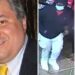 Goldman Sachs employee, Daniel Enriquez, was shot and killed on a New York City subway, and police released photos of the suspected gunman. 