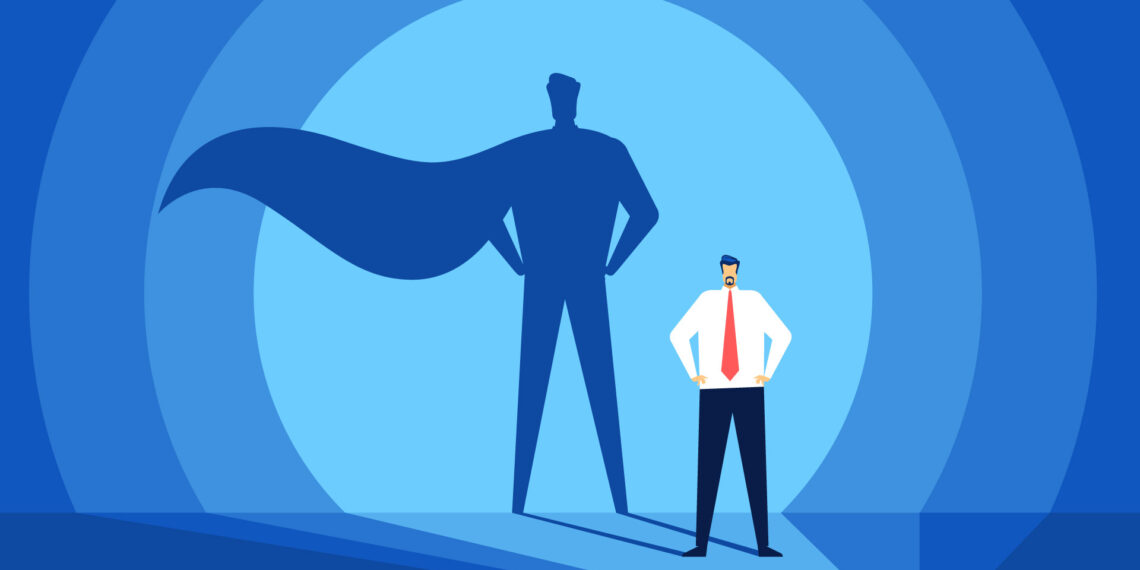 “We always know that our citizens have our back”: