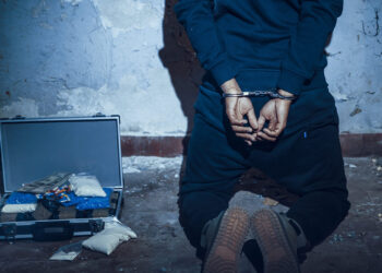 Multiagency operation leads to 700 arrests and seizure of contraband in north Mississippi