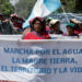 Women human rights defenders resist extractivism in Latin America |