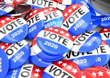 OAN Settles One Election Defamation Suit, Only One Million To Go