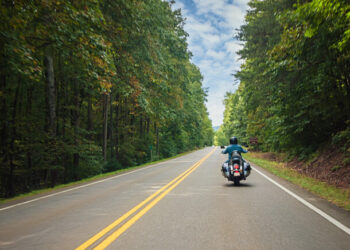Motorcycle Licensing Requirements in California