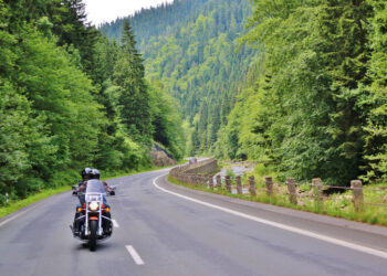 Medical Bills in a Motorcycle Accident After Being Hit by a Car