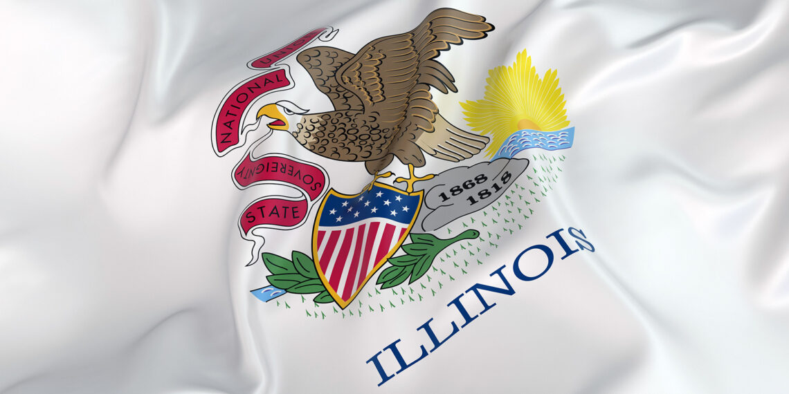 Illinois State Police announce lateral training program with added incentives to attract candidates