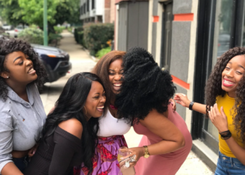 5 Ways You Can Support Women