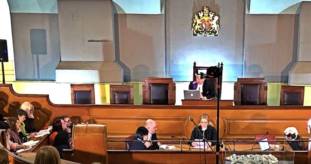 Medieval Animal Trials | Civil Rights