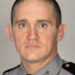 Chief Deputy Sheriff Jody Cash, Calloway County Sheriff's Office, Kentucky