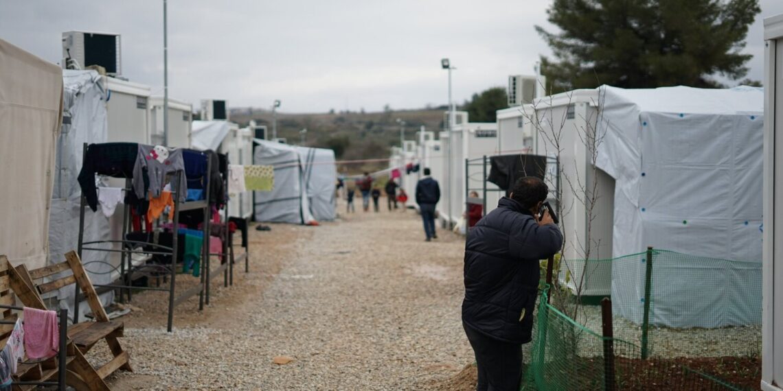 Turkey as a “Safe Third Country” for Asylum Seekers — Voices of Promise