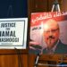 Khashoggi’s Forgotten Legacy — Voices of Promise