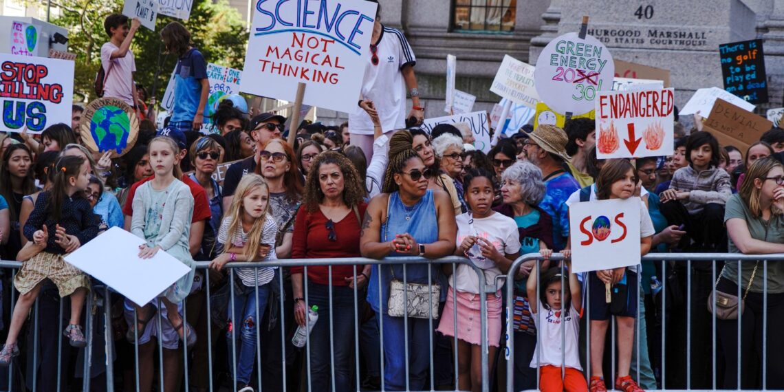 Deadly Pollution in Black Louisiana Community Demands EPA’s Intervention