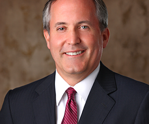 State AG probes Texas Bar Foundation for allegedly aiding 'mass influx of illegal aliens'