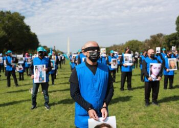 Forced Labor Allegations in Xinjiang — Voices of Promise