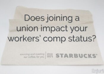 Yes, You Can Still Claim Workers’ Compensation Benefits as a Union Member
