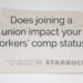 Yes, You Can Still Claim Workers’ Compensation Benefits as a Union Member
