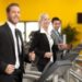 More Law Firm Offices Should Have Gyms