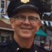 Lieutenant William D. Lebo, Lebanon City Police Department, Pennsylvania