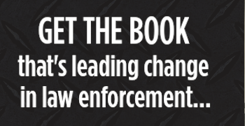 Book: The Courageous Police Leader