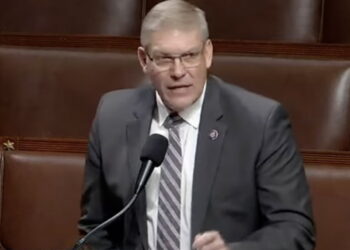 Georgia GOP Rep. Who Denied Tours Were Given Now at Center of Investigation Into Who Led Pre-Insurrection Capitol Tours