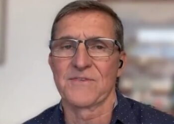 Former Prosecutor on Mike Flynn's Alleged $50 Million Claim Against DOJ