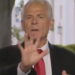 FBI Serves Subpoena to Trump Advisor Peter Navarro – ‘Big Lie’ Promoter Ordered to Testify Before Grand Jury, He Says