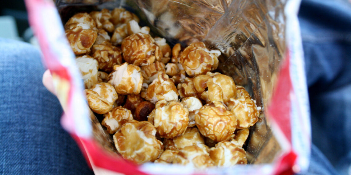 Nevada woman tries to fool police with fake license plate using Cracker Jack stickers