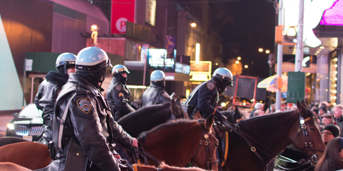 NYPD overtime expected to surpass budget by over $142 million to combat crime