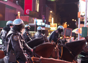 NYPD overtime expected to surpass budget by over $142 million to combat crime