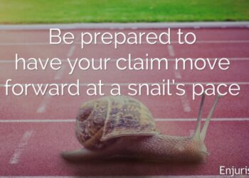 Impact of the pandemic on SSDI