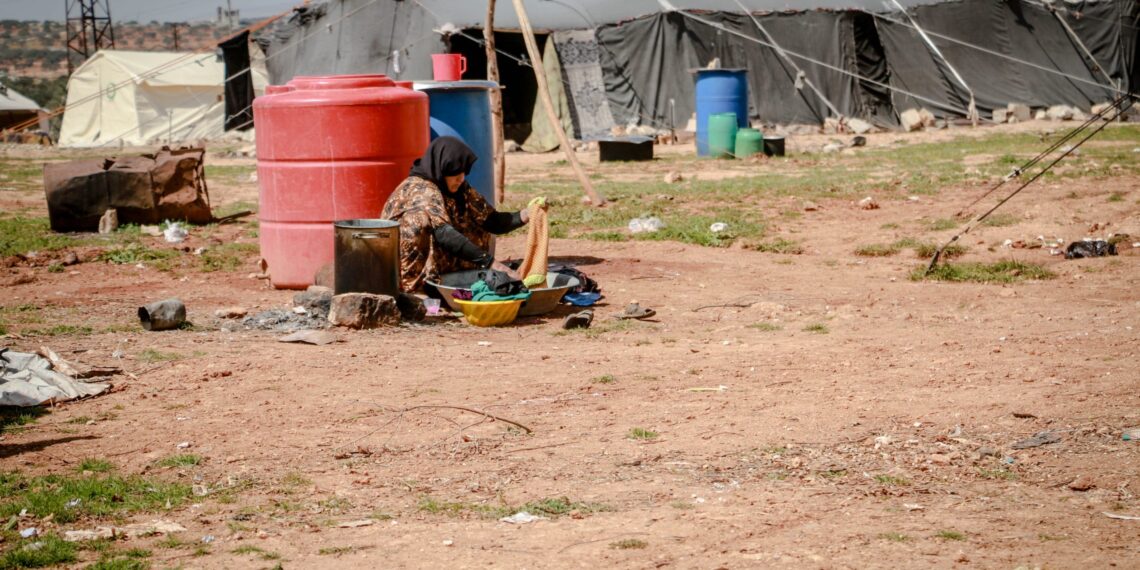 Climate Change and Women