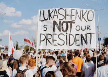 A Nightmare for Journalistic Freedom — Voices of Promise