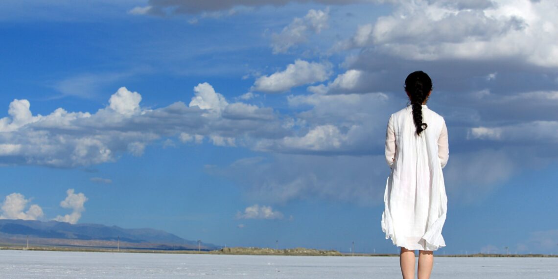 Motherhood, Suicide and Forced Adoption: My Family’s Story | Sarah Mui