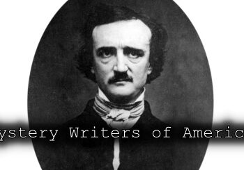 2022 Edgar Allan Poe Award Winners!