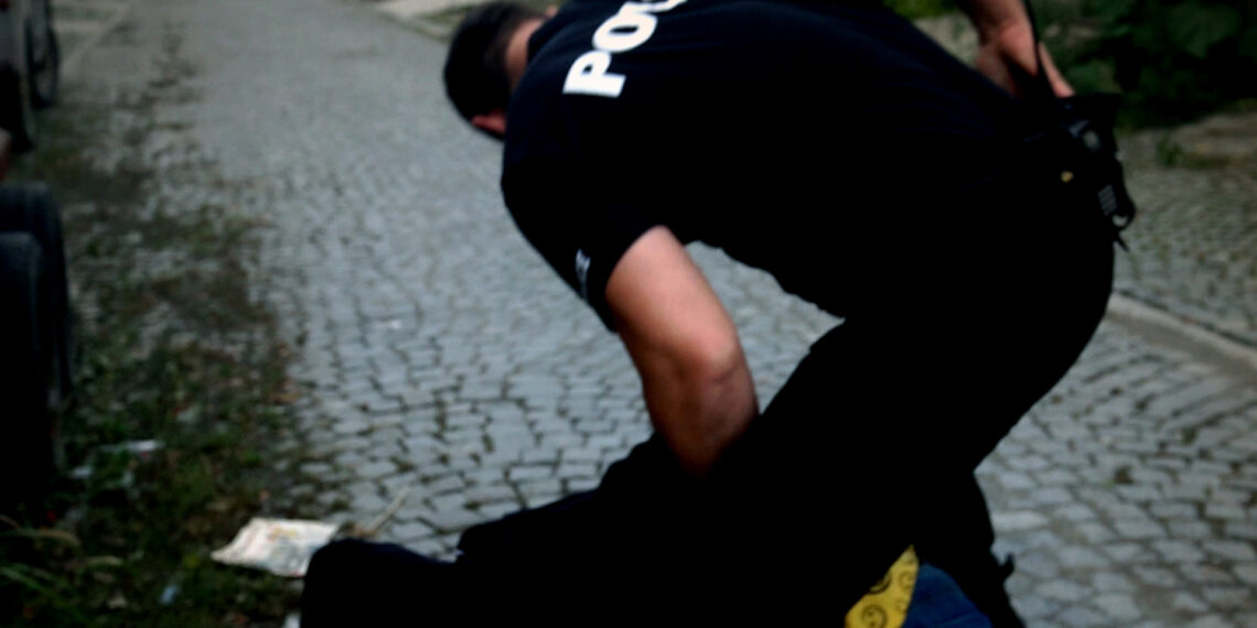 Appeals court reinstates New York City ban on restraint that restricts breathing